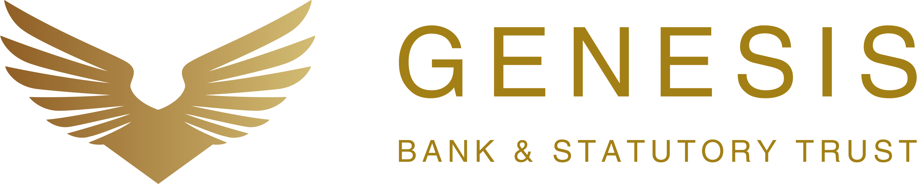 Genesis Bank & Statutory Trust